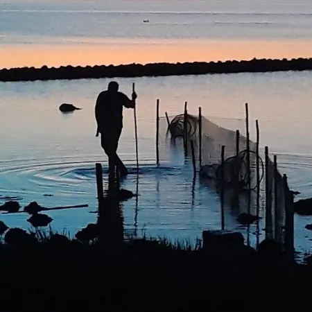 Gleis Acht Apartmán