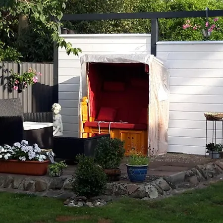 Apartmán Gleis Acht