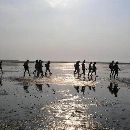 Gleis Acht * Bredstedt