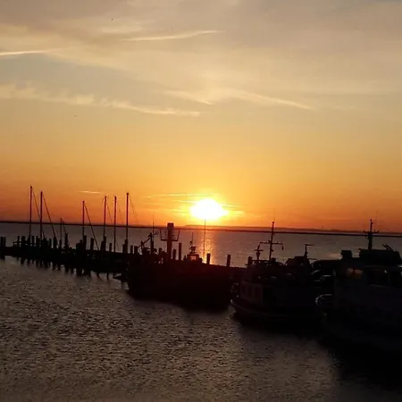 Gleis Acht Bredstedt