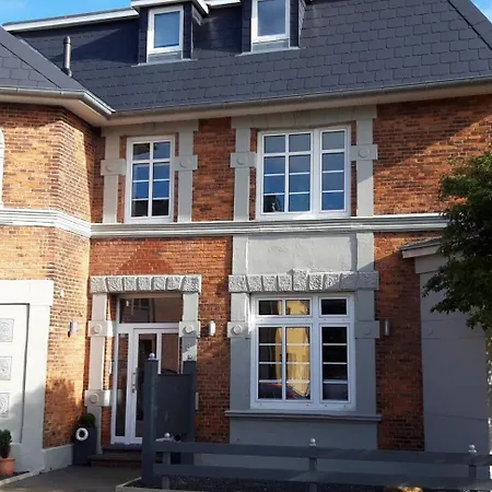 Gleis Acht 브레드슈테트