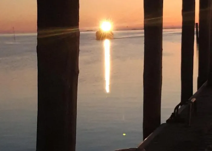 Gleis Acht 公寓 布雷茨特