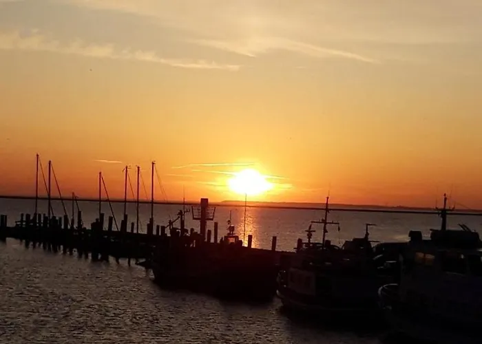 Gleis Acht 布雷茨特